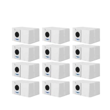 Imagem de Compatible With Ecovacs Deebot T20 OMNI T20e T20 Pro Robot Vacuum Cleaner Accessories Main Side Brush Mop Filter Dust Bag Replacement Parts(12pcs.)