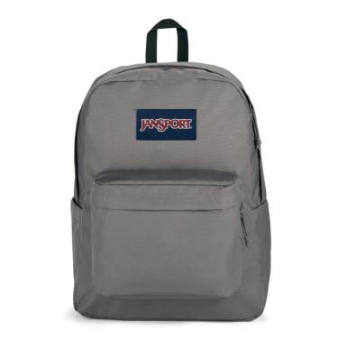 Imagem de Mochila JanSport - Superbreak Plus Graphite Grey-Unissex
