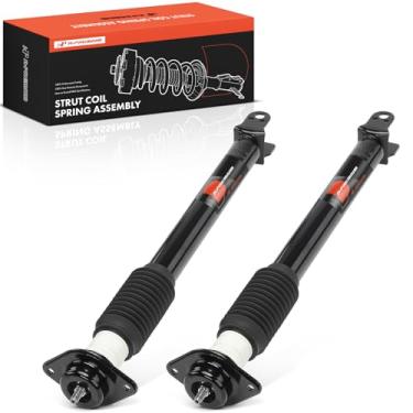 Imagem de A-Premium Amortecedor adequado para Infiniti G25 2011-2012 G35 G37 Q40 Q60, 2,5L 3,5L 3,7L, traseira esquerda e direita, AWD, um conjunto de 2