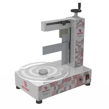 Imagem de Nivelador De Cobertura De Bolos Braesi Rosa Bivolt Bncb-360