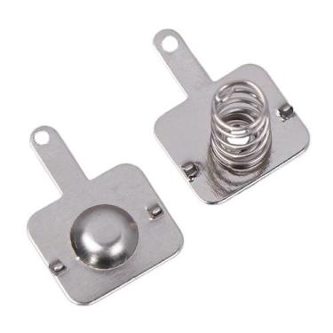 Imagem de Folha De Contato Para Bateria 18650, 20 Peças, Acessórios DIY, Caixa D