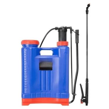Imagem de Pulverizador Costal veneno 20,0Lpulverizador agrícola