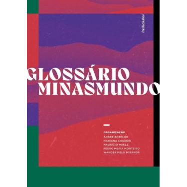 Imagem de Glossário Minasmundo - RELICARIO, Sortido