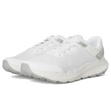 Imagem de Merrell Tênis feminino Antora 4, Branco/Pombo, 39