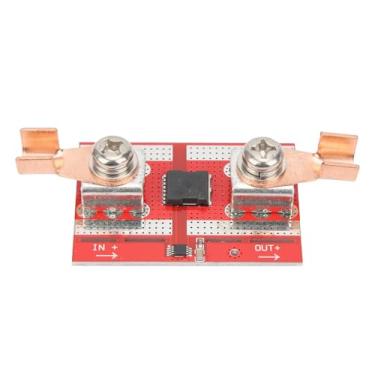 Imagem de Painel Solar Ideal, 50A Placa de Proteção de Diodo de Alta Corrente de Alta Prova Positiva de Baixa Prova, MOSFET N -Dannel, 300A, 1,5 Milhão de Miliohms, Menor Perda, Alta