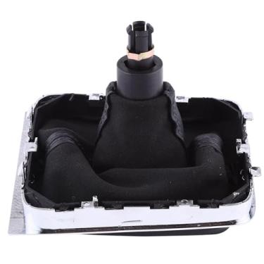 Imagem de Kit de Polainas do Botão de Mudança de Marcha de 6 Velocidades B6