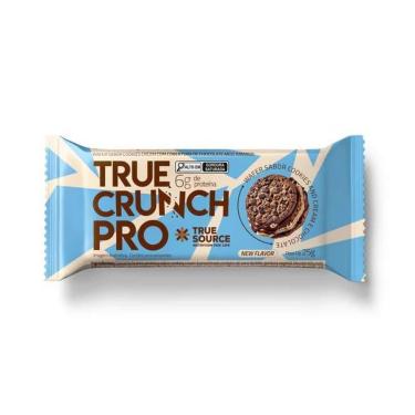 Imagem de Wafer True Crunch Pro 25g True Source-Unissex