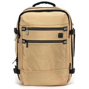 Imagem de Mochila De Viagem Notebook 18pol Grande Journey Travel Blue-Unissex