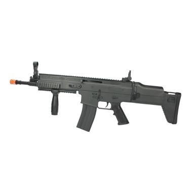 Imagem de Rifle De Airsoft Vg Scar L 8902a Spring 6mm