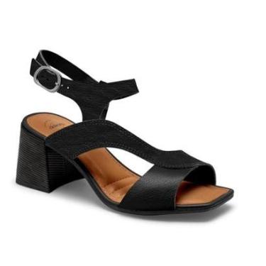 Imagem de Sandália Feminina Dakota Y8833N-Feminino