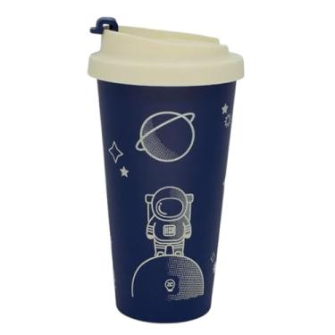 Imagem de Zona Criativa – Copo Viagem Bucks Mundo da Lua 500ml | Tampa Rosqueável e Vedação em Silicone | Ideal para os Dias Agitados e para Levar Sua Bebida com Segurança em Qualquer Lugar