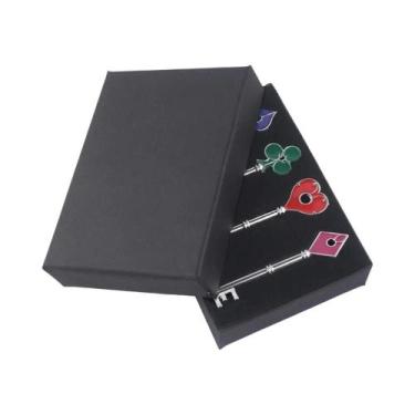 Imagem de Chaveiro Resident Evil Raccoon City Departamento De Polícia RPD Pingen