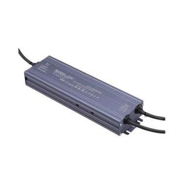 Imagem de Transformadores AC DC À Prova d'Água 220V Para 12V 24V 200W 300W 400W 