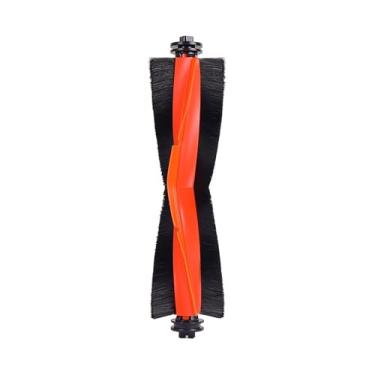 Imagem de Escova principal, compatível com Xiaomi Robot Vacuum X10/X10+ /X20/X20 +/ X20 Plus / S20+ / S10 Plus / X20 Max / D109GL Acessórios para aspirador de pó(1 pc)