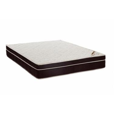Imagem de Colchão Exclusive Ortopédico  Casal (138x188x28) - Ortobom