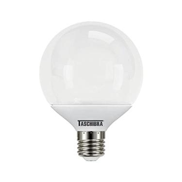 Imagem de Lâmpada Globo LED 800 E27, 24W, Branca Taschibra 11080192