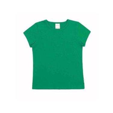 Imagem de Blusa infantil verão menina ref 190-Feminino