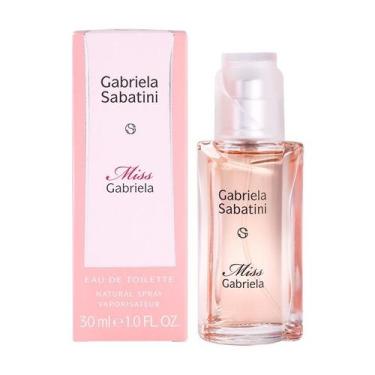 Imagem de Gabriela sabatini miss gabriela feminino eau de toilette 60ml, 60ml