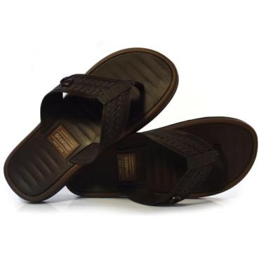 Imagem de Chinelo Cartago Coimbra II Ad 12285 Masculino