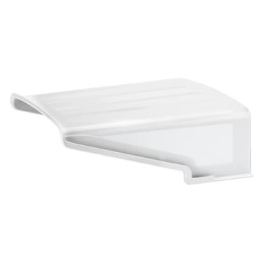 Imagem de Capa de câmera de segurança, protetor à prova de poeira resistente ao clima, câmera de segurança, proteção solar e chuva | para casa, jardim, quintal, hotel, restaurante, shopping comercial, home