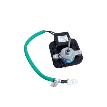 Imagem de Rede Motor Ventilador Evaporadr Refrigerador Electrolux 127V
