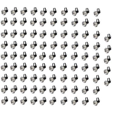 Imagem de Kit 95 Spot Trilho Perfilado Eletro calha Par20 Bulbo OL5