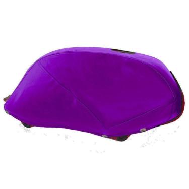 Imagem de Capa de Tanque Comum Honda CBX-200 Strada