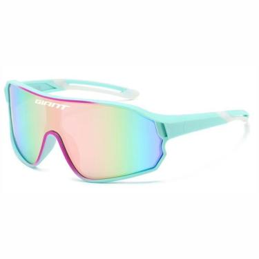 Imagem de Óculos Esportivo Giant Riderpro X5 – Alta Performance e Pro-Unissex