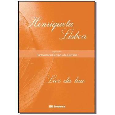 Imagem de Livro - Luz da Lua