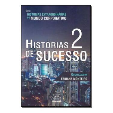 Imagem de Histórias de Sucesso 2 Sortido - GLOBAL PARTNERS EDITORA, Sortido