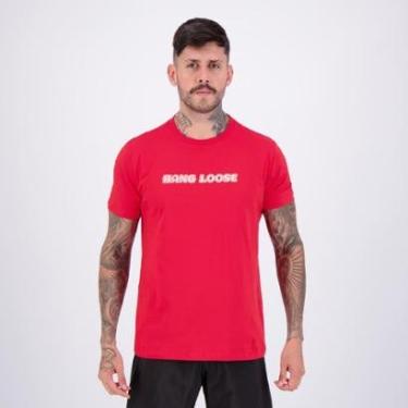 Imagem de Camisa Hang Loose Retro Masculina-Masculino