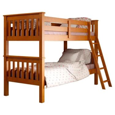 Imagem de Beliche Madeira Maciça 721LA Marjori