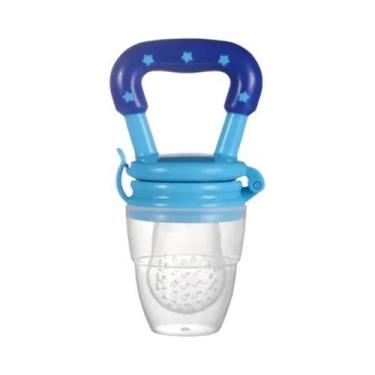 Imagem de Mordedor De Silicone Para Frutas E Vegetais Para Bebês, Utensílio De A