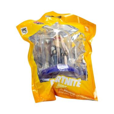 Imagem de Fortnite - Mini Boneco de 6Cm Dire