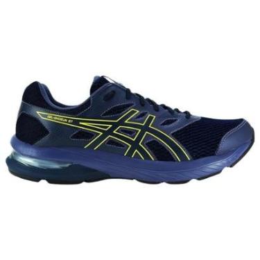 Imagem de Tênis Casual Asics Gel-Shogun ST Masculino Original-Masculino