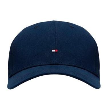 Imagem de Boné Tommy Hilfiger Classic BB Cap Detail-Masculino