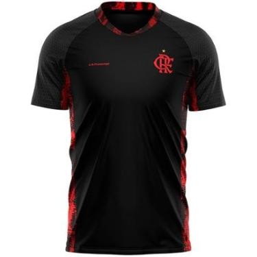 Imagem de Camisa Flamengo Blood Masculina-Masculino