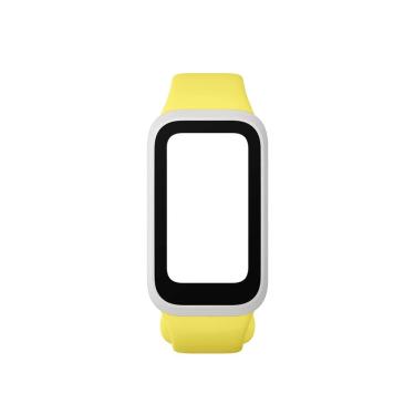 Imagem de Bracelete para Pulseira Xiaomi Smart Band 9 Active, Amarelo