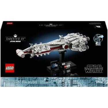 Imagem de LEGO Star Wars Tantive IV 75376 