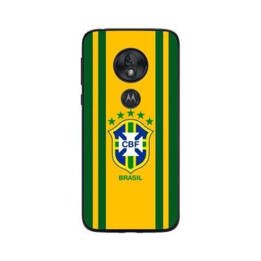 Imagem de Capa Adesivo Skin367 Verso Para Motorola Moto G7 Play - KawaSkin