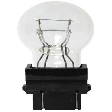 Imagem de Lampada 3157 12v 27/7w s25 b plastico 2p 1 unidade tk3838 - HBL