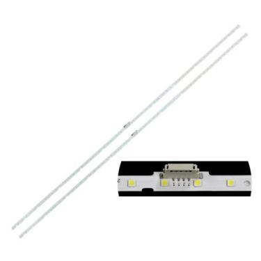 Imagem de Kit barramento de led 65nu7100 /65ru7100 - Diprimeira