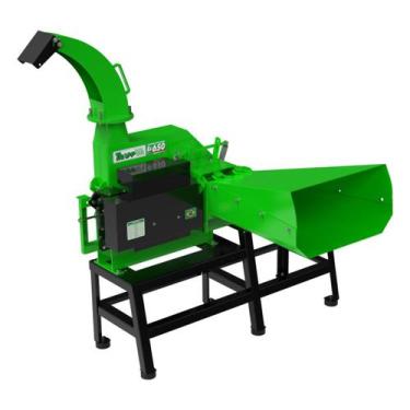 Imagem de Triturador Ensiladeira Trapp Es-650 7000kgh Sem Motor