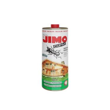 Imagem de Inseticida Líquido Jimo Cupim Incolor 900ml