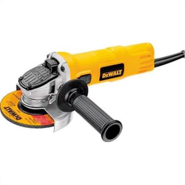 Imagem de Black & Decker Maquinas Esmer.Dw Ang.4.1/2 E4020 800/220 - DEWALT, 220
