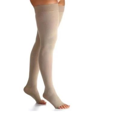 Imagem de Meia de Compressão 7/8 Sigvaris Select Comfort 20-30 mmHg, GG