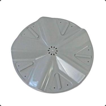Imagem de Agitador Colormaq 10kg Limpeza Profunda Roupa Limpa - PLASTIMAC, Compa