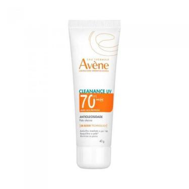 Imagem de Avène Cleanance FPS 70 Antioleosidade 40g - Pierre