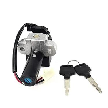 Imagem de Chave De Ignição Honda CB300R (Importada)