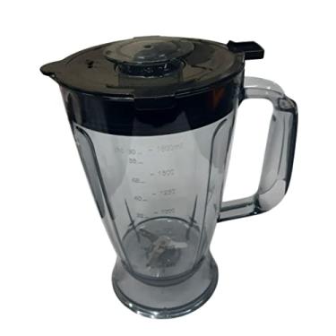 Imagem de COPO ORIGINAL LIQUIDIFICADOR PHILCO PH900 / PH700 PRETO 2 LITROS